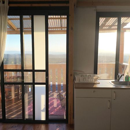 נוף אחר - Point Of View Villa Clil Exterior foto