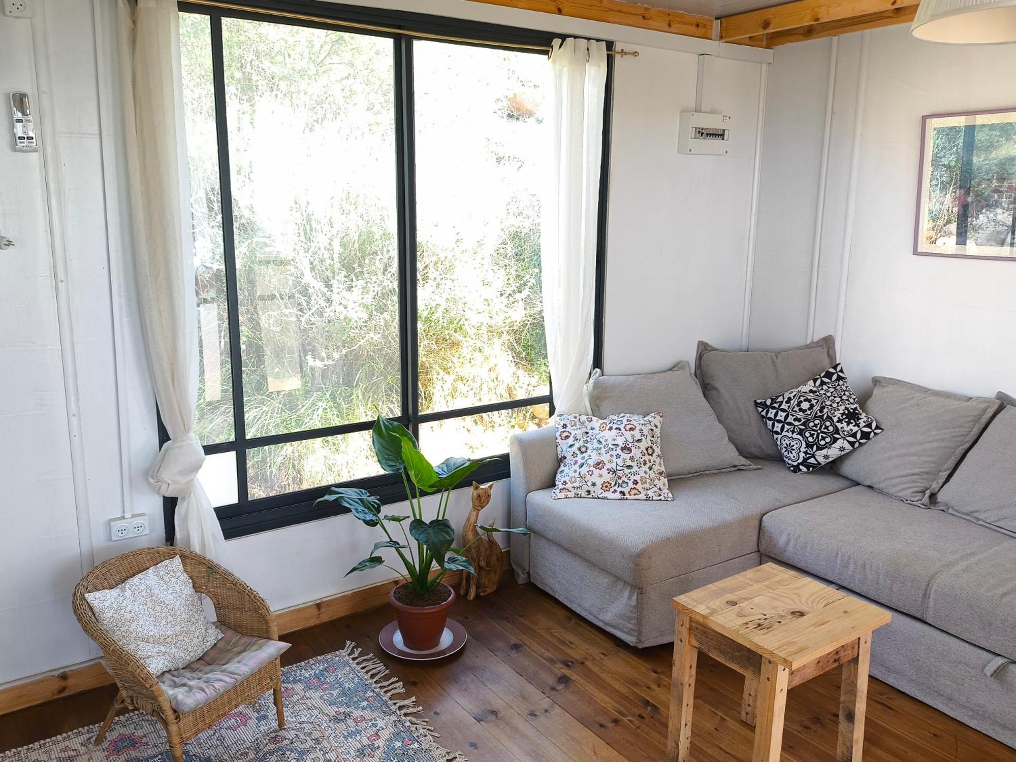 נוף אחר - Point Of View Villa Clil Exterior foto