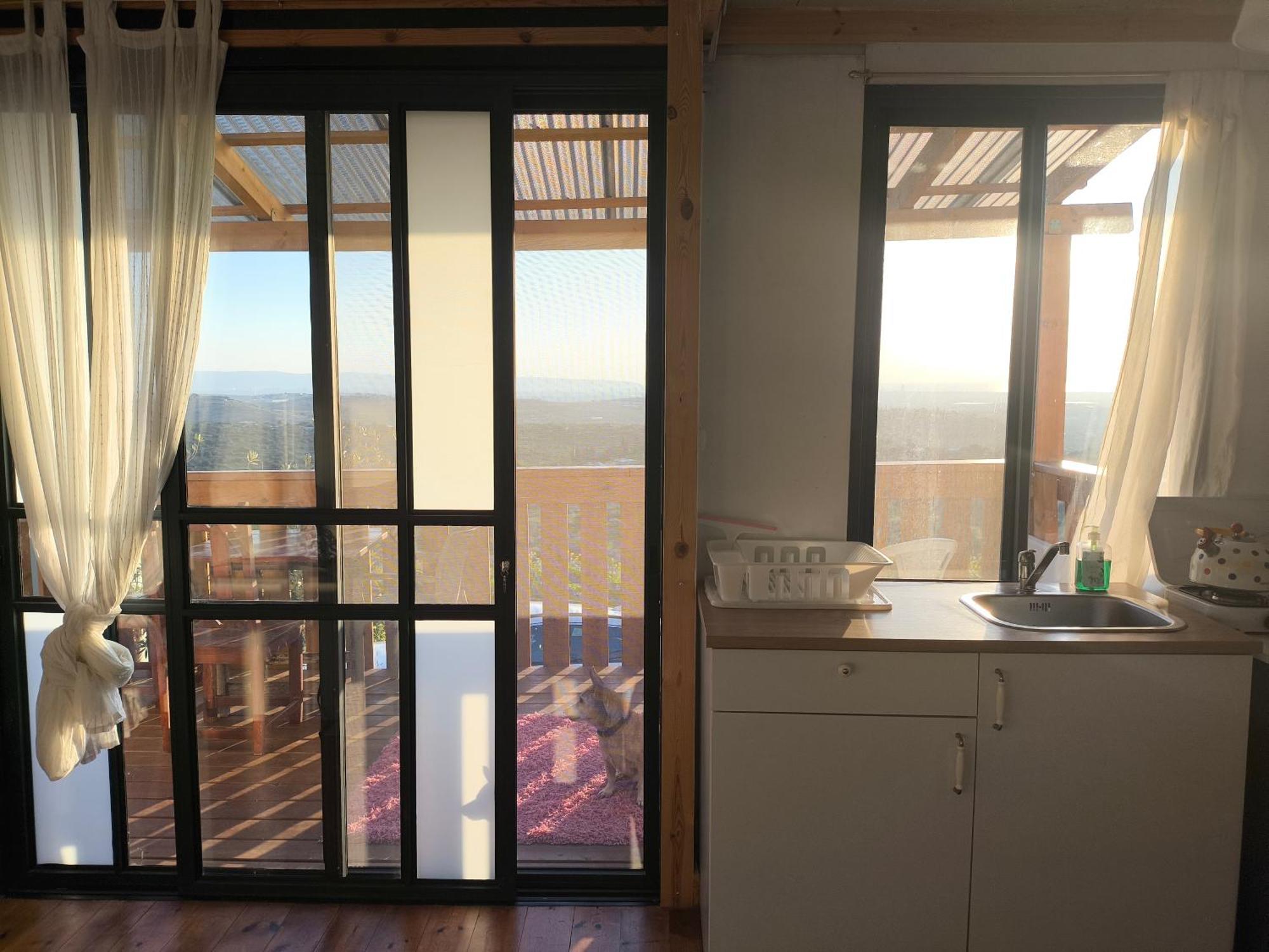 נוף אחר - Point Of View Villa Clil Exterior foto