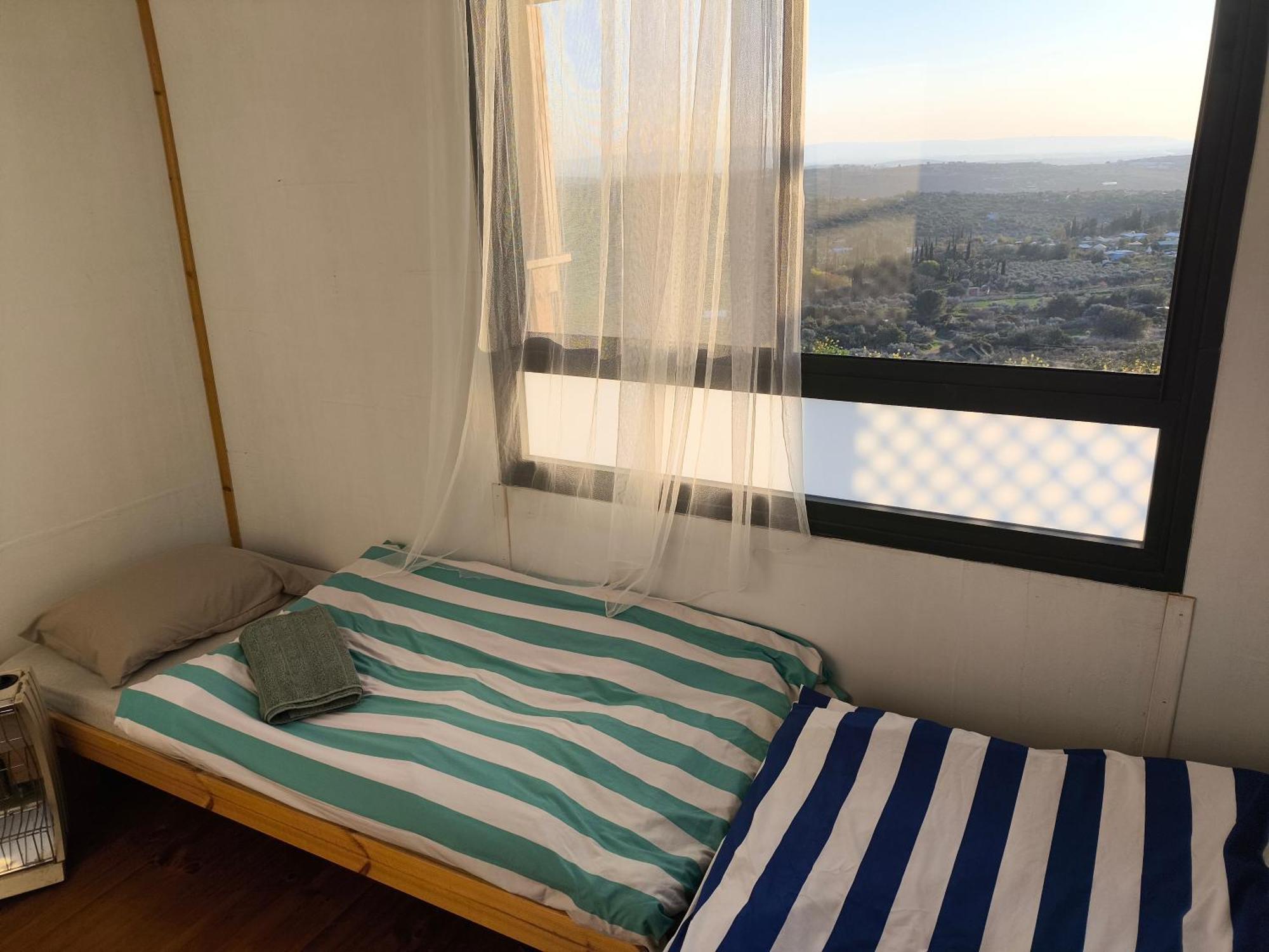 נוף אחר - Point Of View Villa Clil Exterior foto